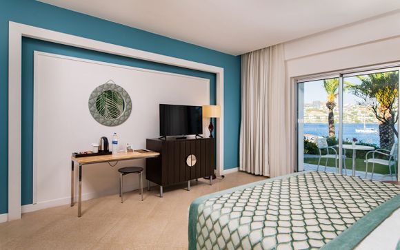 Uw kamer
