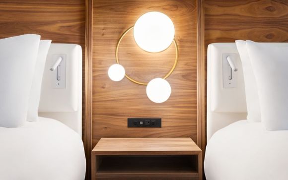 Uw kamer