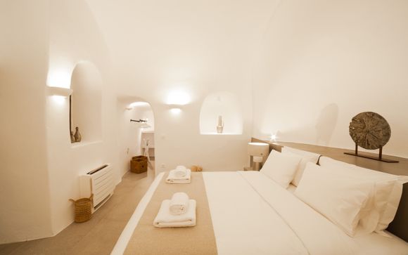 Les chambres 