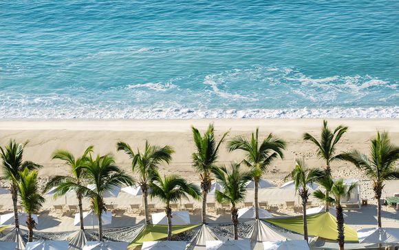 Votre séjour à Los Angeles et à Cabo San Lucas