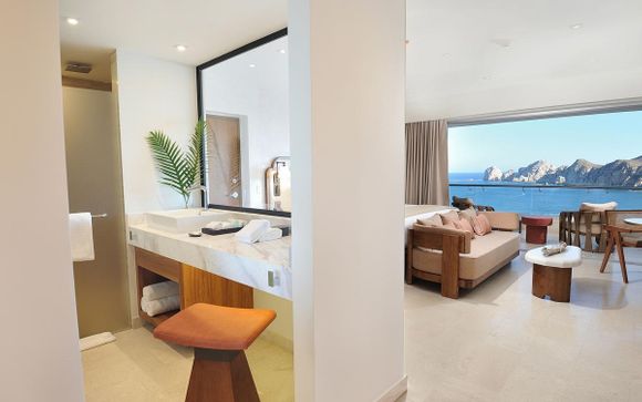 Les chambres 