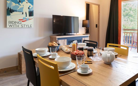 Appartement