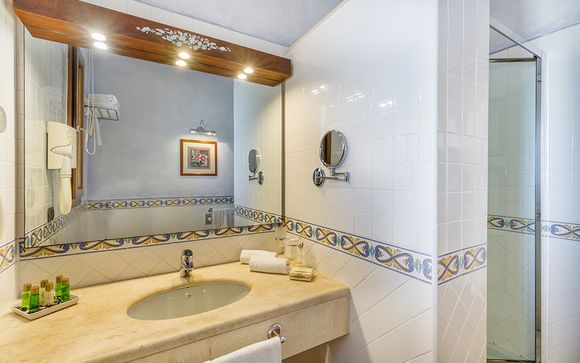 Uw kamer