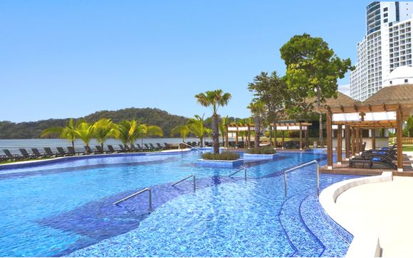 Pour votre confort durant le circuit