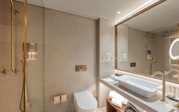 Uw kamer