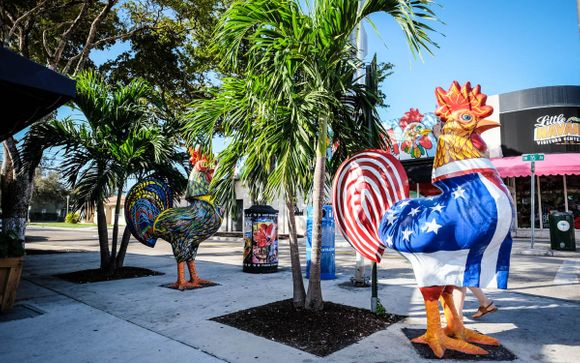 Mettez une option sur l