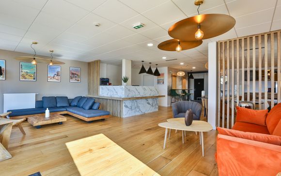 Uw hotel