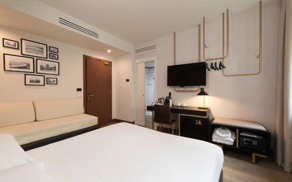 Uw kamer