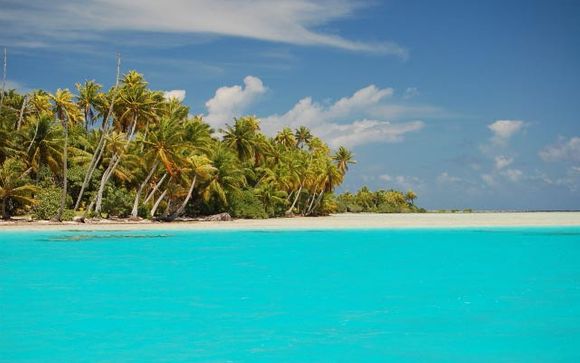 Hotel Maitai Polynesia Bora Bora 4*