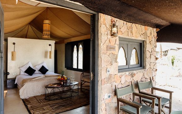 Accommodaties