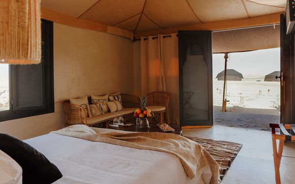 Accommodaties