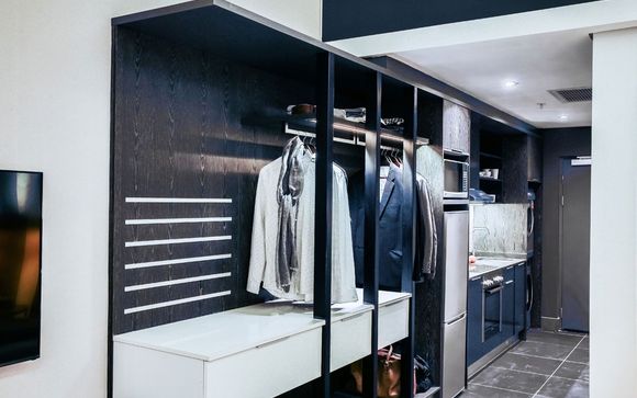 Uw kamer
