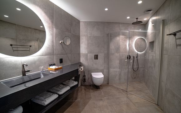 Uw kamer