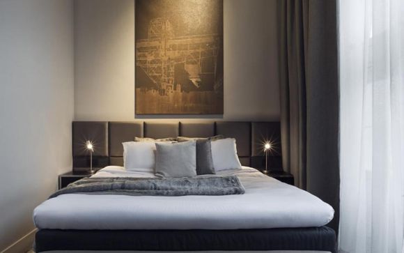 Uw kamer