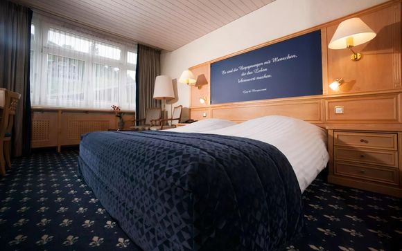 Uw kamer