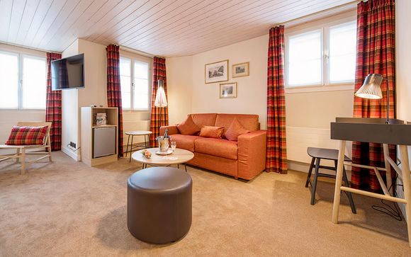 Uw kamer