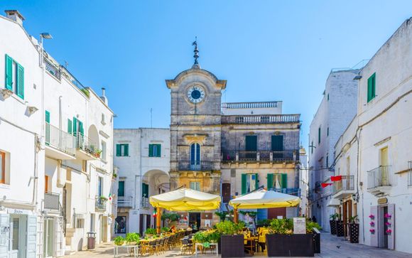 Votre circuit en un clin d'oeil