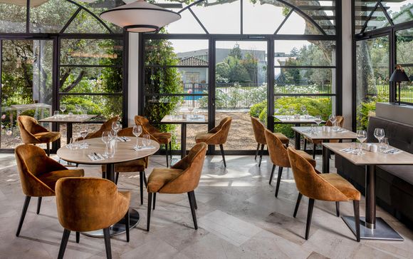 Poussez les portes de votre 4*