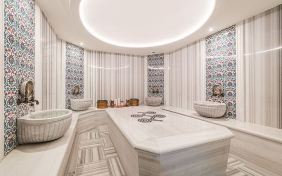 Uw kamer