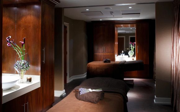 Vos chambres