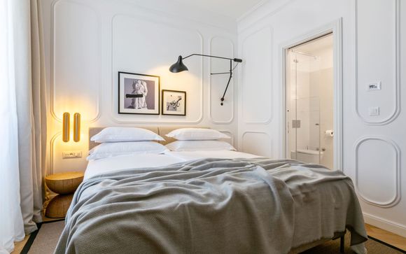 Uw kamer