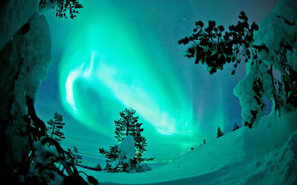 Rendez-vous... en Finlande