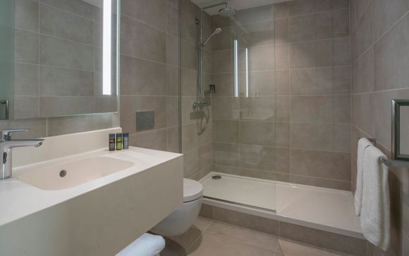 Uw kamer