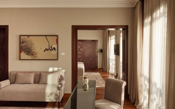 Uw kamer