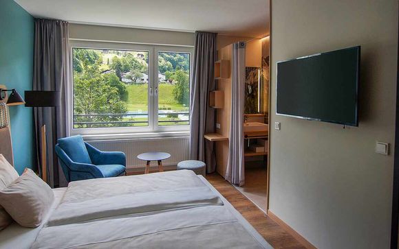 Uw kamer