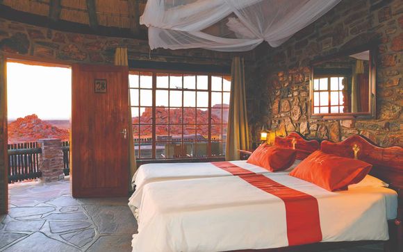 Accommodaties