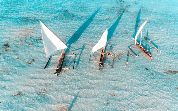 Mettez une option sur l