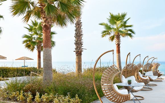 Domes Noruz Kassandra 5* - Adults Only