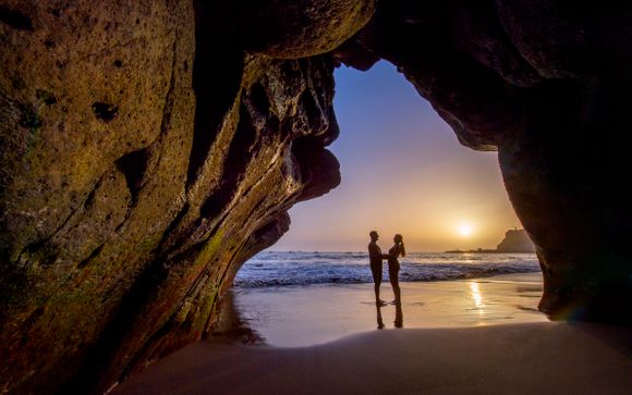 Rendez-vous... à Gran Canaria
