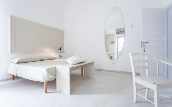 Uw kamer