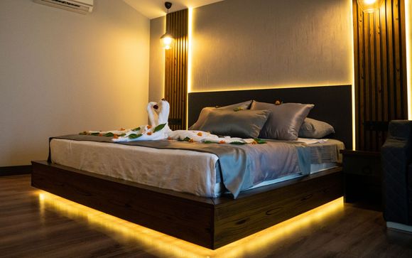Uw kamer