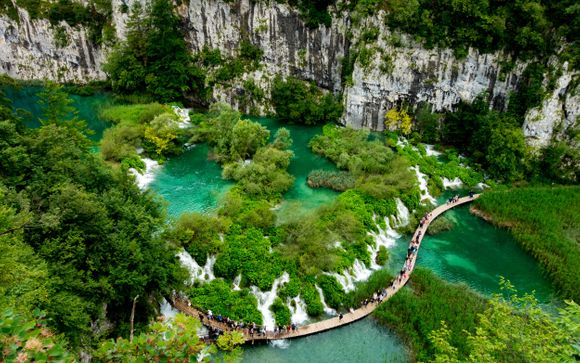 Zoom sur votre programme