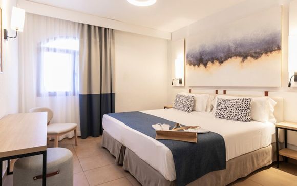 Uw kamer