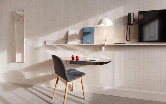 Accommodaties