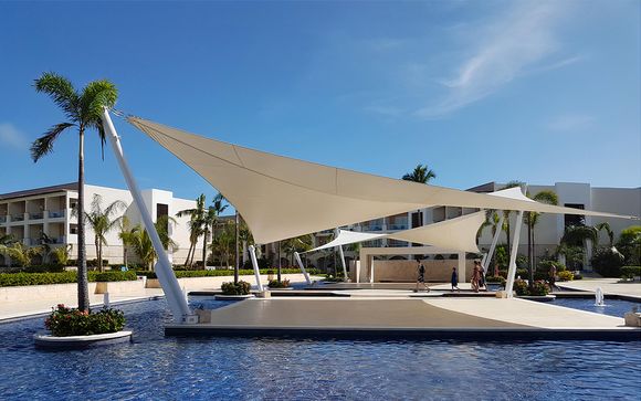 Hideaway at Royalton Punta Cana Resort 5* - Adults Only