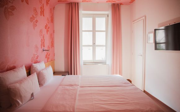 Uw kamer