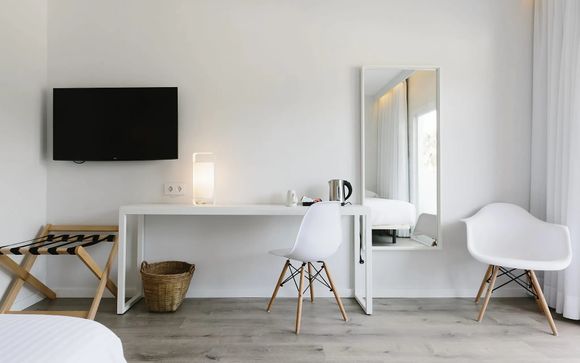 Uw kamer