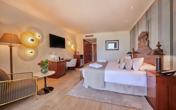 Uw kamer