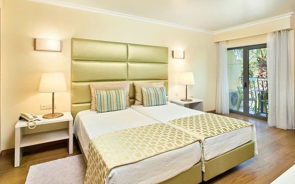 Uw kamer