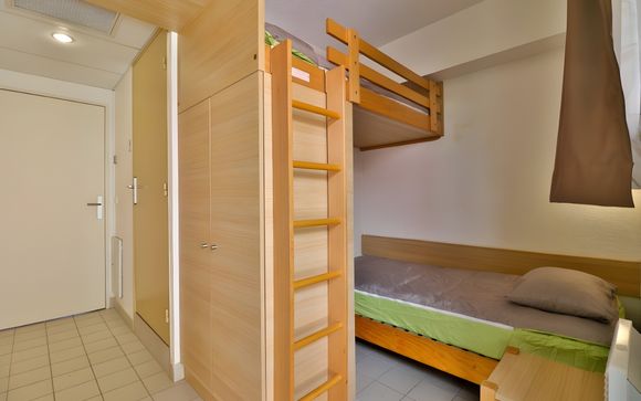 Uw kamer