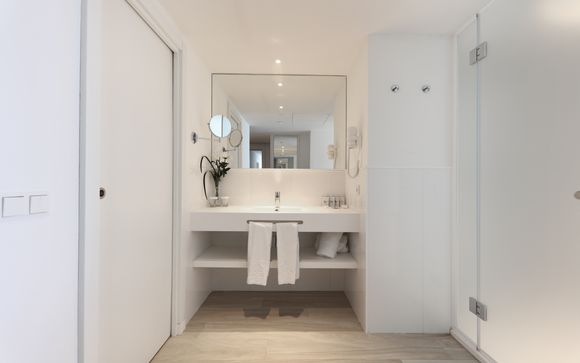 Uw kamer