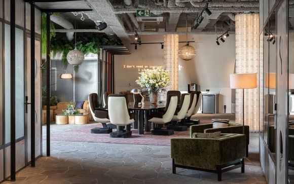 Poussez les portes de votre boutique-hôtel