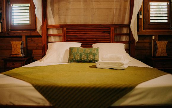 Les chambres 