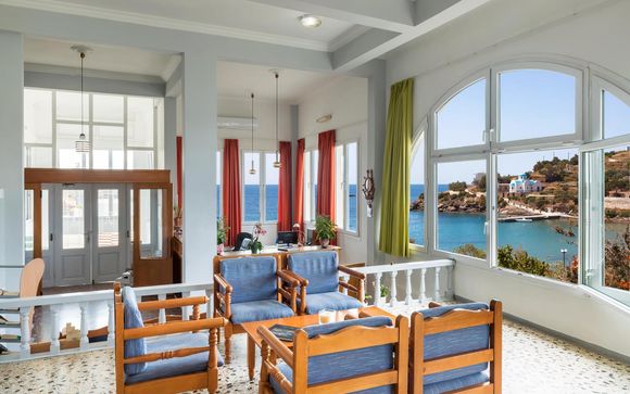 Accommodaties