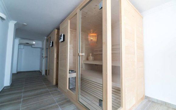 Uw kamer
