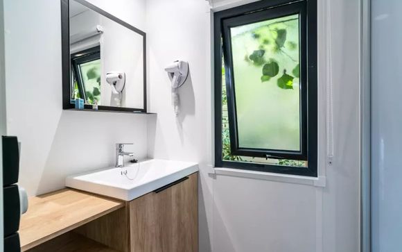 Uw appartement
